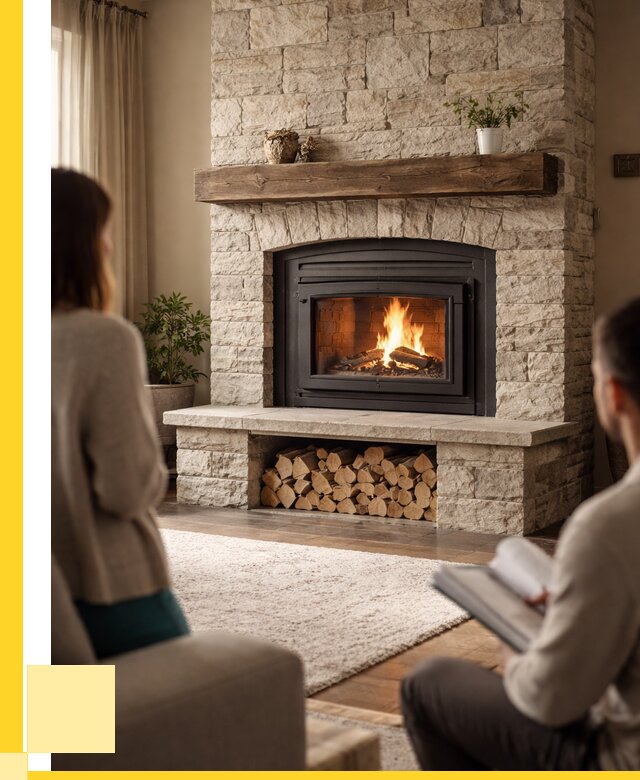 Проекты печей каминов в Североморске от 12836 р. | ЭриданСвм