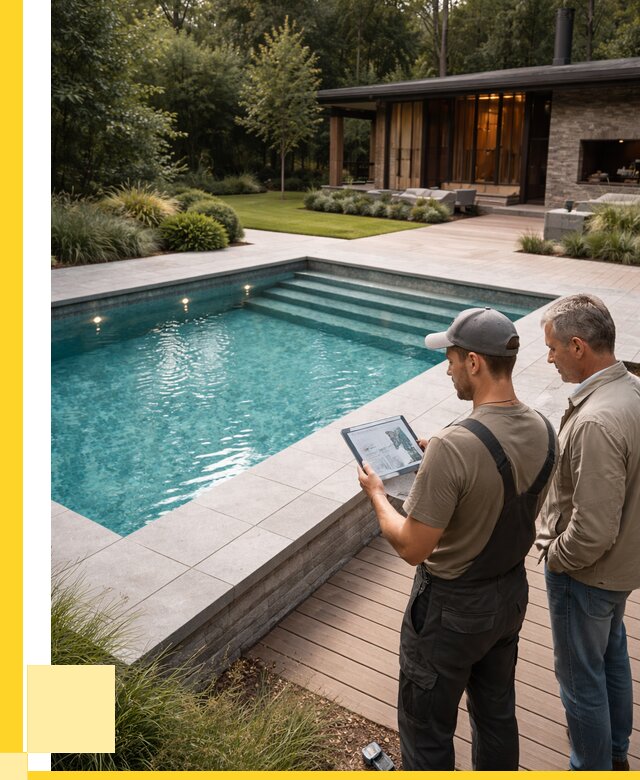 Строительство бассейнов в Североморске от 1283640 р. ЭриданСвм