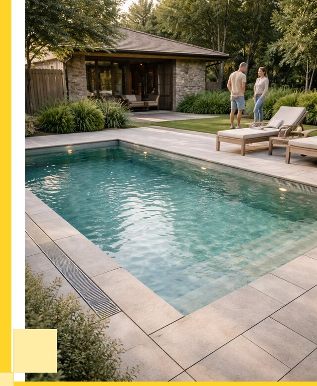 Открытые бассейны с подогревом в Североморске от 1283640 р., ЭриданСвм