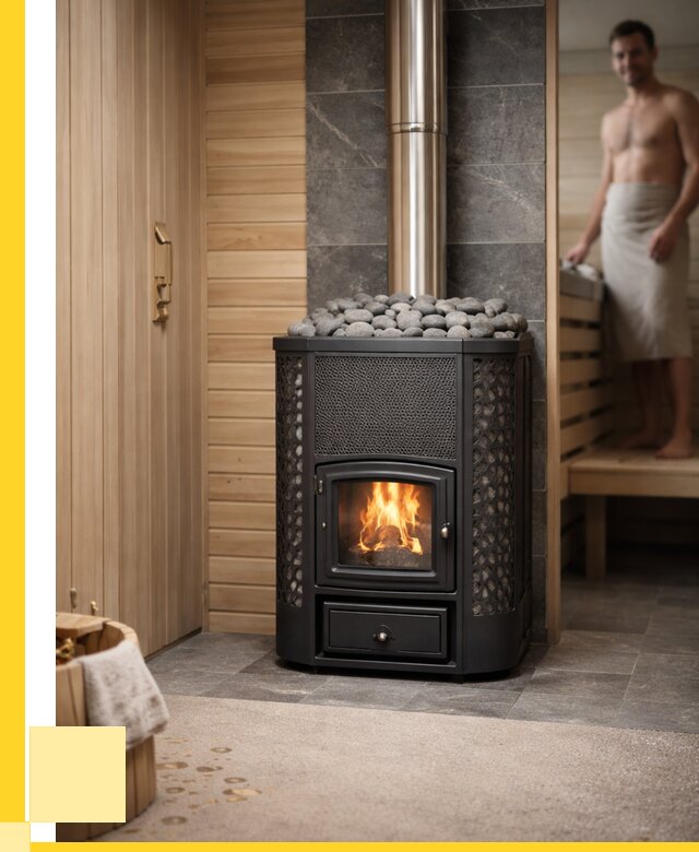 Печи для саун: Harvia, Tylo, EOS в Североморске от 48137 р. | ЭриданСвм