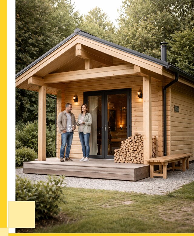 Бани под ключ в Североморске от 962730 р. | Отделка под ключ — ЭриданСвм