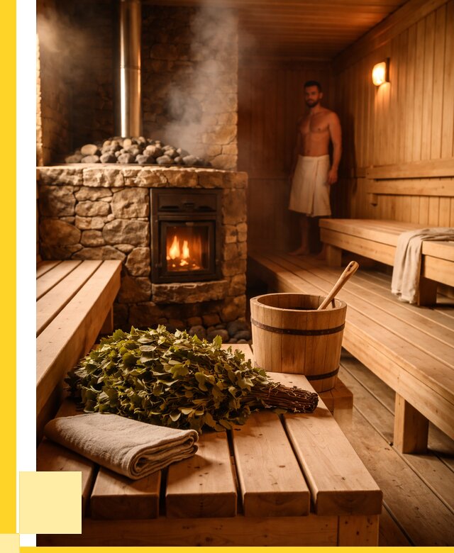 Парилки для бани купить в Североморске от 80228 р. | ЭриданСвм