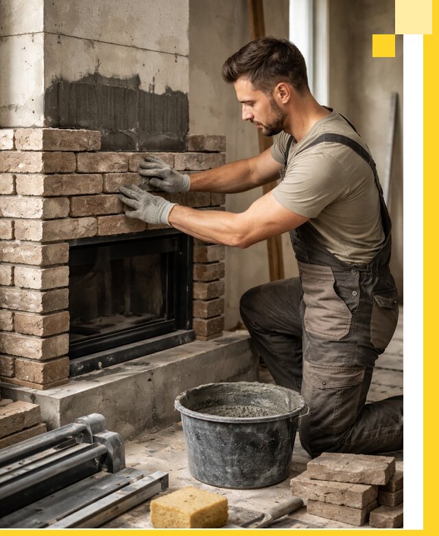 Услуги по устройству и монтажу Расул в банях и саунах в Североморске